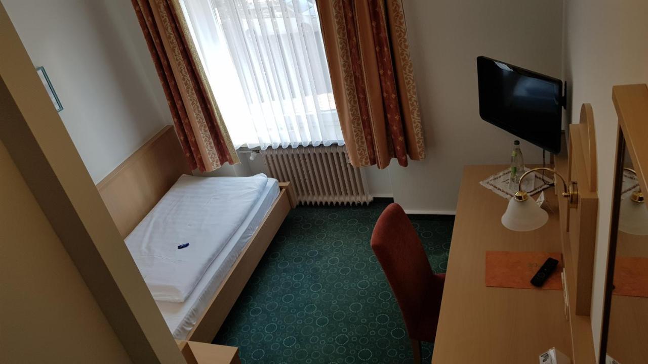 Hotel Gasthof Specht 艾夏 外观 照片