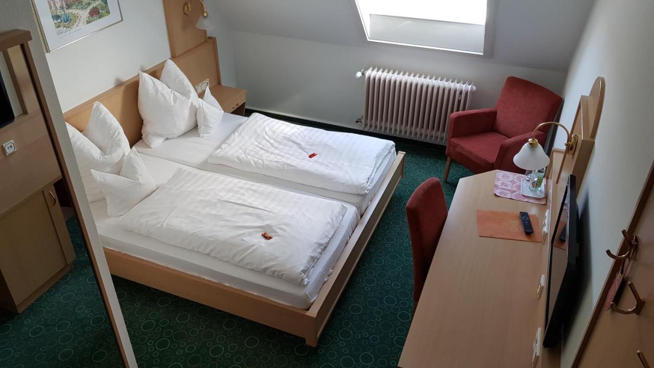 Hotel Gasthof Specht 艾夏 外观 照片