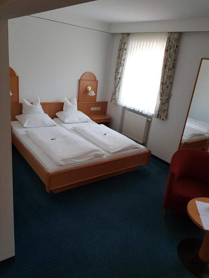 Hotel Gasthof Specht 艾夏 外观 照片
